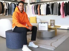Marcos Pascual, una firma con pasión y estilo por la moda