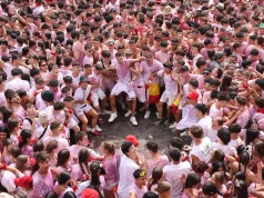 Tudela no tendrá Mesa de Fiestas como planteaba Contigo Tudela