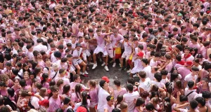 Tudela no tendrá Mesa de Fiestas como planteaba Contigo Tudela
