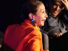 Victoria Abril pone el glamour en el XXIV Festival de Cine Opera Prima