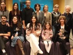 La Estrella Azul triunfa en un Festival Opera Prima que baja el telón con discreción