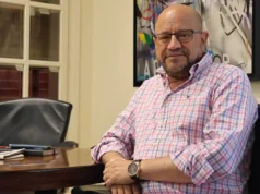 Ángel Francés, concejal de Cultura de Corella: “Evitar el deterioro del patrimonio barroco de Corella debe de ser una labor de todos” patrimonio barroco de Corella