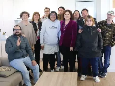 El Gobierno de Navarra habilita cuatro pisos para la vida autónoma de 12 personas con discapacidad