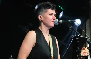 Merce presenta su nuevo single “Todo empieza en ti”