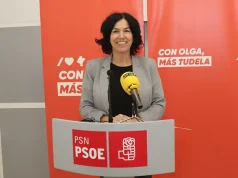 Chueca pide rigor y celeridad a Toquero para avanzar en el proyecto de Sementales