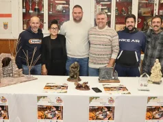 La Peña La Teba presenta su XXXIX Certamen de Belenes y Nacimientos