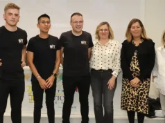 Unos 5.000 jóvenes de la Ribera han empleado la nueva app del voy y vengo este verano