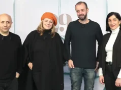 Fernando Franco y Emma Suárez protagonistas de la segunda jornada de la Muestra de Cine de Tudela