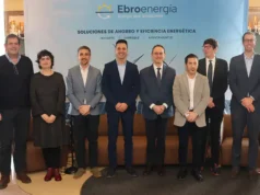 La salida de la crisis energética protagoniza el segundo encuentro Ebroenergía