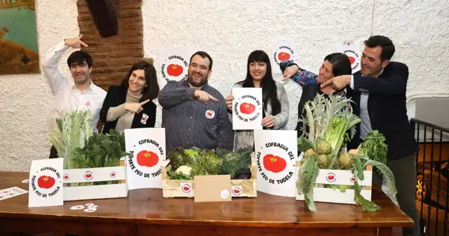 Cofradía del Tomate Feo