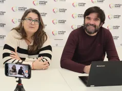 Contigo Tudela plantea 21 enmiendas al presupuesto de Tudela