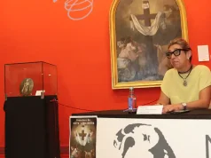 Dos obras de Goya en el Museo Muñoz Sola