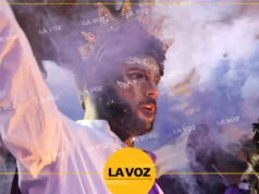 El espectáculo del Carnaval de Milagro Carnaval de Milagro