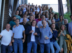 Jata celebra su 80 aniversario Jata
