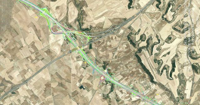 A-15-proyecto-de-construcción_ok Tramo aprobado de la autovía de Navarra A-15