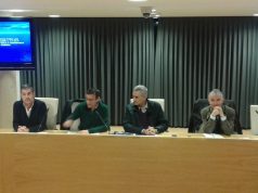 Comienza el proceso de consultas para definir el abastecimiento de agua de riego para la Ribera