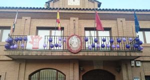 Ayuntamiento de Ablitas