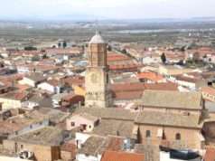 Ablitas quiere impulsar la renovación del casco antiguo tras ser declarada Área de Rehabilitación Preferente