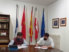 El Ayuntamiento de Ablitas ofrece servicios de asesoramiento, empleo y formación a empresas y ciudadanos a través de la Cámara de Comercio de Navarra