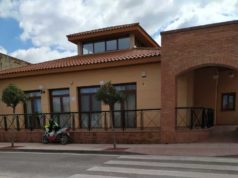 Ablitas mejora su accesibilidad con tres nuevos badenes