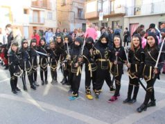 Ablitas presenta su programa de Carnaval 2022