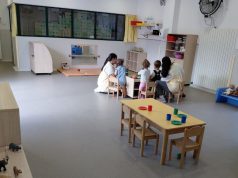 Escuela Infantil Ablitas