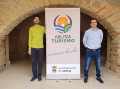 El Ayuntamiento de Ablitas impulsa el turismo presentando su imagen corporativa