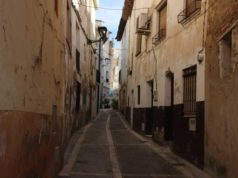 El casco antiguo de Ablitas es declarado Zona de Rehabilitación Preferente