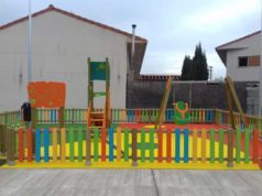 Ablitas culmina inversiones en parques, iluminación led de varias calles y polígono industrial