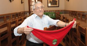 Javier Pérez abuelo