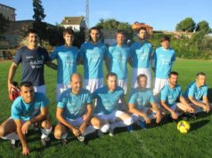 Trofeo Amistad