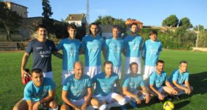 Trofeo Amistad