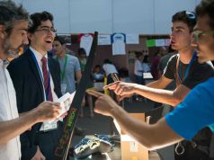 El proyecto Adventure Camp desarrollado por alumnos de la ETI reconocido en la iniciativa FP Emprendimiento Social FP Emprendimiento Social