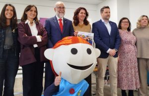ADANO se suma al Día Internacional del Cáncer Infantil con una jornada de sensibilización y recuerdo ADANO Cáncer Infantil