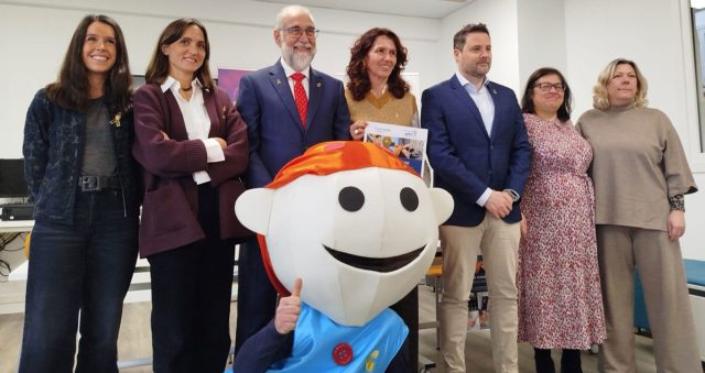 ADANO Cáncer Infantil