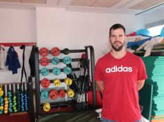 “Me gustaría poder recuperar al primer equipo del C.D. Fontellas”