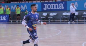 Adrián Pereira