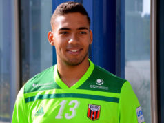 Adrián Pereira Oliveros, nuevo jugador del Aspil Jumpers Ribera Navarra FS