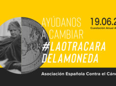 Campaña de cuestación de la AECC en Tudela y varios pueblos de la Ribera AECC