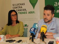 La AECC de la Ribera atiende a cerca de 300 personas en sus diferentes actividades y servicios AECC-Tudela