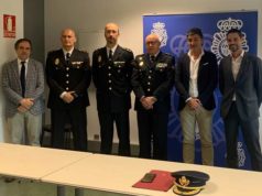 AER organiza una nueva jornada sobre ciberseguridad ciberseguridad