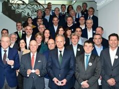 AER se suma al Manifiesto en apoyo al Tren de Alta Velocidad en Navarra AER Tren Alta Velocidad