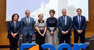 absentismo laboral en Navarra