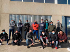 AER y AEZMNA forman a 51 personas en perfiles de difícil cobertura AER