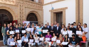 Premios Futuros Profesionales