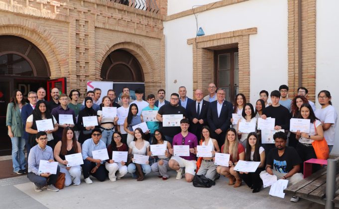 Premios Futuros Profesionales