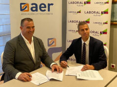 AER LABORAL Kutxa