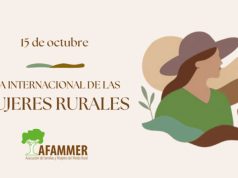 Programa del «Encuentro Rural por la Igualdad y la Conciliación» por el Día de la Mujer Rural, que tendrá lugar en Marcilla Encuentro Rural Igualdad Conciliación