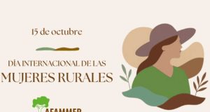 Encuentro Rural Igualdad Conciliación