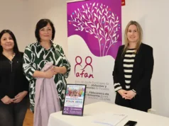 AFAN Tudela reimpulsa su proyecto de voluntariado para acompañar a personas con demencia en Tudela